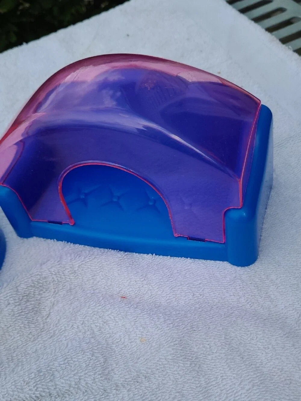 Hamster/Fancy Mouse Accessories